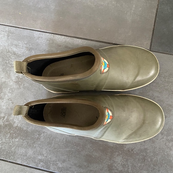 Buoy kids ankle boots size 5 - Picture 3 of 4